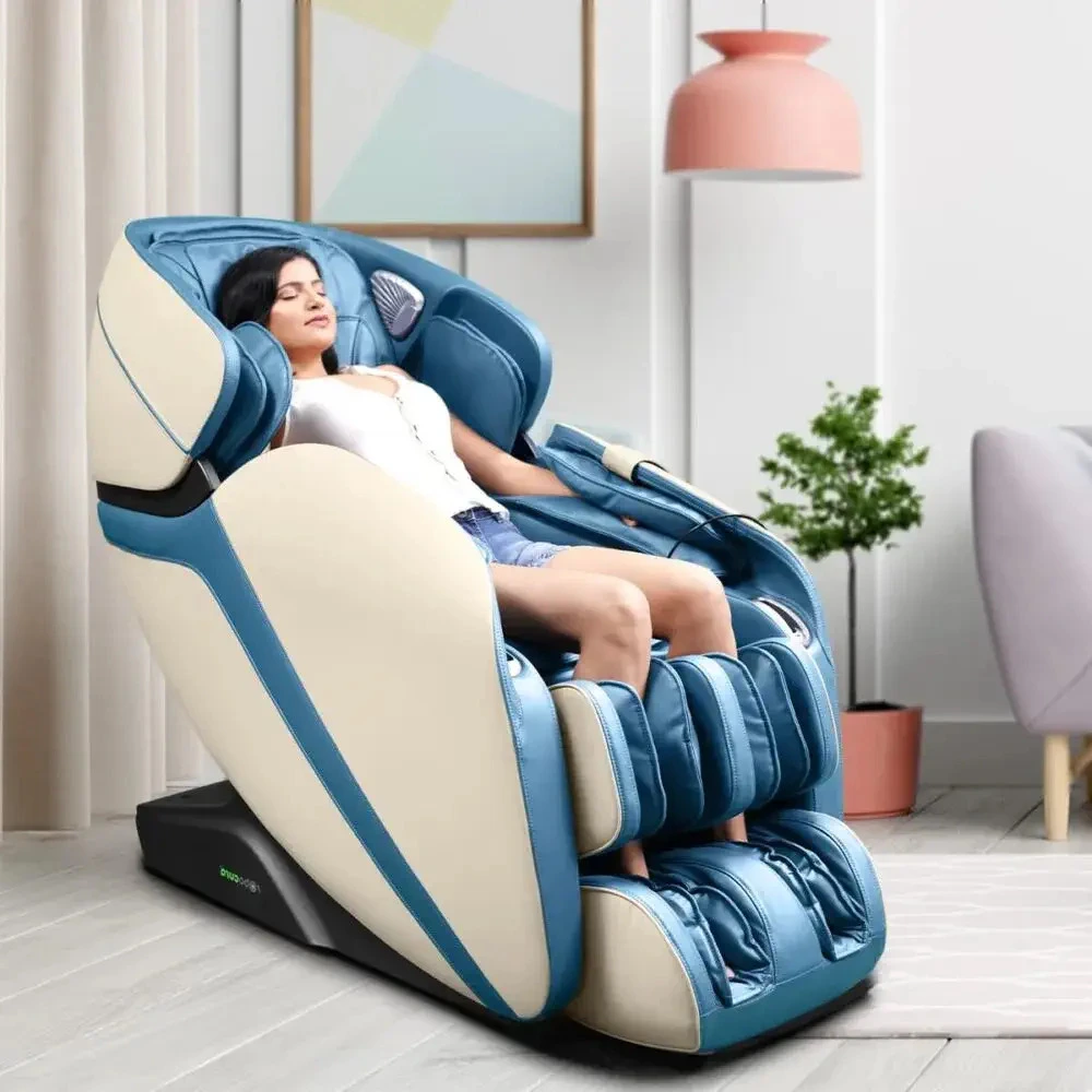 Serene full Body Massage Chair