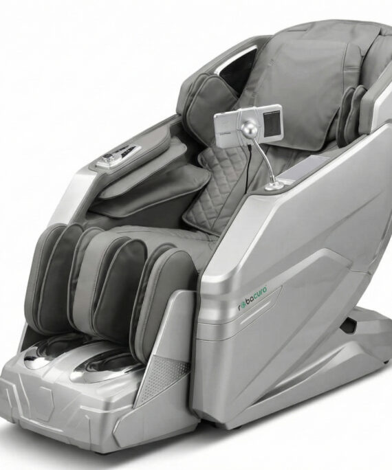 Essensia Pro Full Body Massage Chair