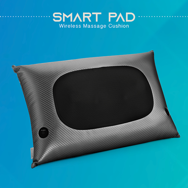 Smart Pad Robocura® India's No.1 Brand