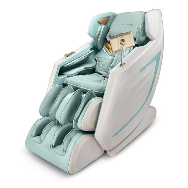 Ornate Plus Full Body Massage Chair