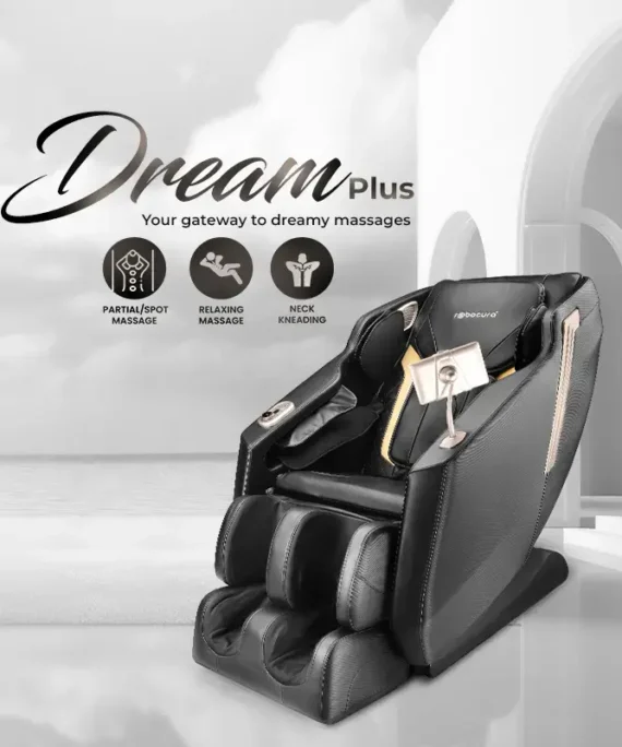 Dream Plus Robocura Massage Chair